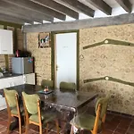 Petite Maison Paisible Country house Brillecourt