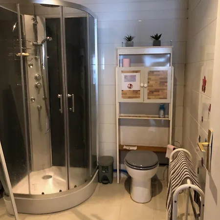 Petite Maison Paisible *