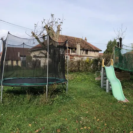 Casa di campagna Petite Maison Paisible *