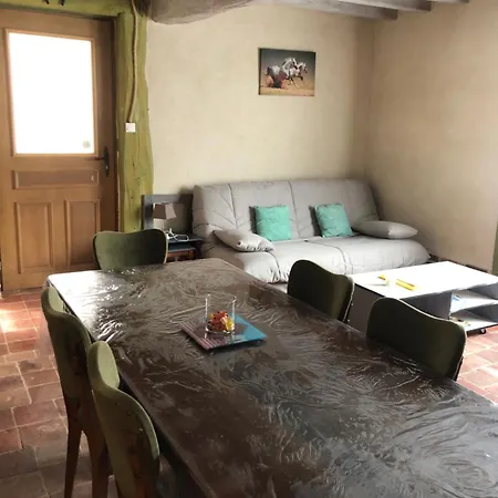 Petite Maison Paisible