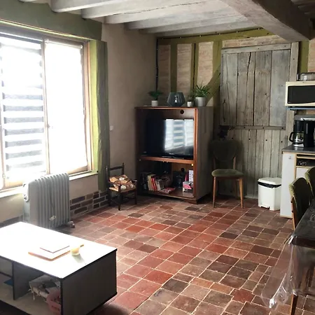 Landsted Petite Maison Paisible *