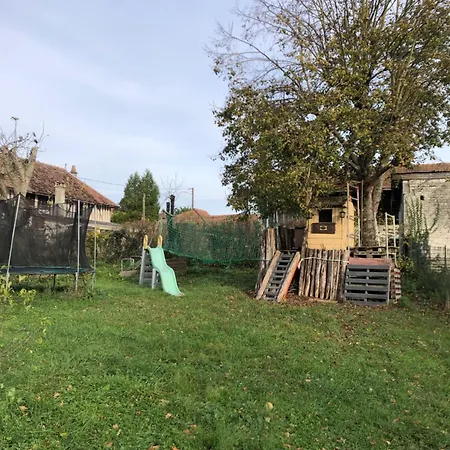 Petite Maison Paisible Casa di campagna