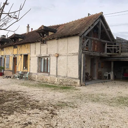 Country house Petite Maison Paisible