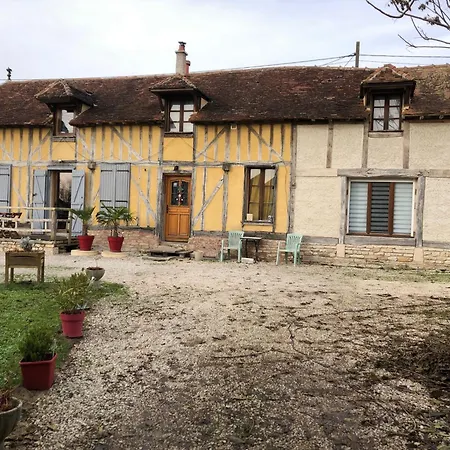 Country house Petite Maison Paisible *