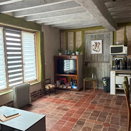 Petite Maison Paisible