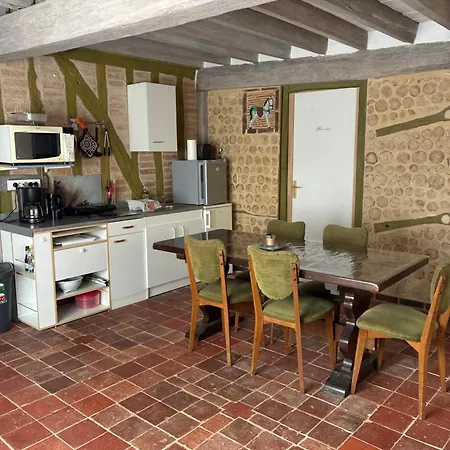 Petite Maison Paisible Casa di campagna