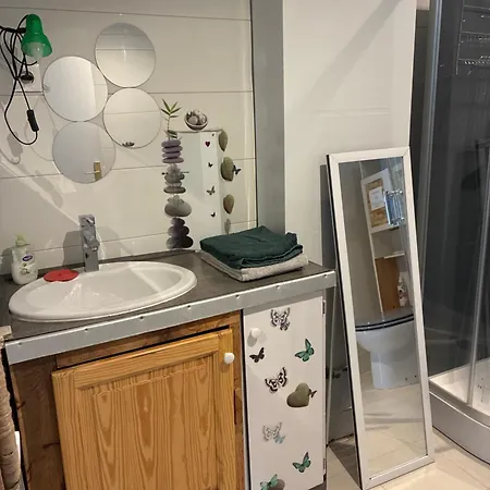 Casa di campagna Petite Maison Paisible *