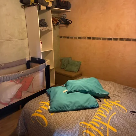 Petite Maison Paisible *