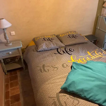 Petite Maison Paisible Brillecourt