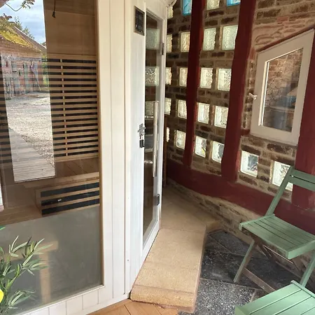 Petite Maison Paisible * Brillecourt