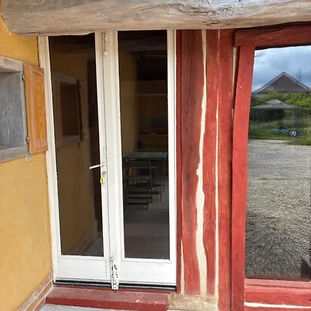 Petite Maison Paisible